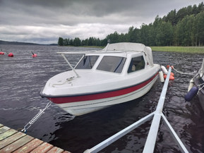 Finnsport 560 HT