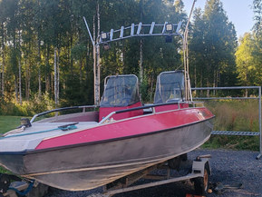 Buster L 2