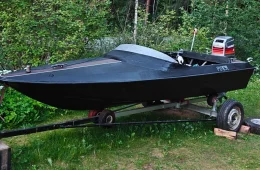 Finnsport 500 RS