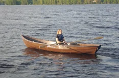 Finmarin 485