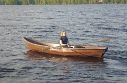 Finmarin 485