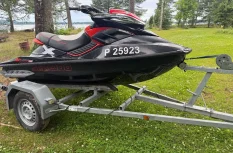 Sea-Doo RXP-X 255 RS