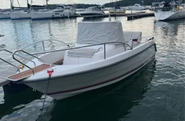 Nimbus 19 Nova