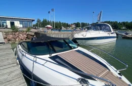 Flipper 640 DC