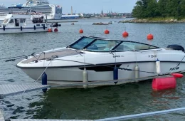 Flipper 640 DC