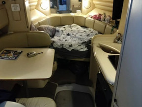 Sea Ray 270 Sundancer
