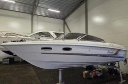 Yamarin 68 Day Cruiser