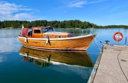 Muu merkki Muu malli