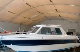 Yamarin 5800 big catch