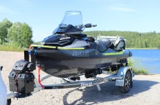 Sea-Doo Explorer pro 170