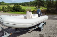 Brig Falcon 450S