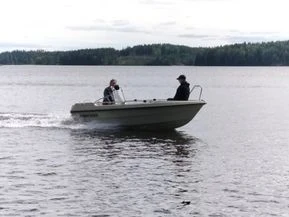 Terhi 415 Nova R