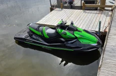 Kawasaki Ultra 310 LX-S