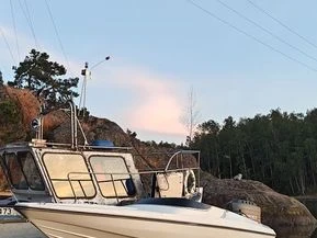 Finnsport 500 RS