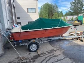 Terhi 415 Nova 415 R