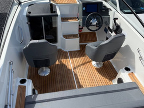 Yamarin 60 DC