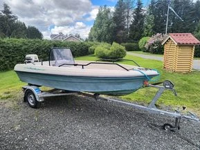 Terhi 4100 Verde