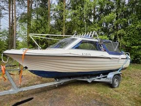 Bella 551 HT