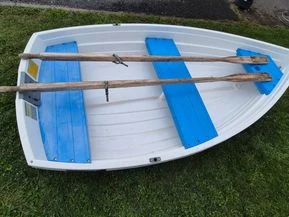 Walker bay Muu malli 8