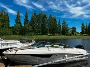 Flipper 640 DC