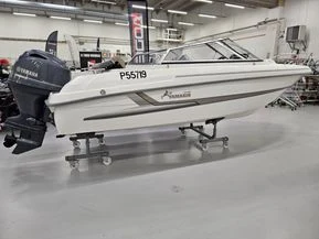 Yamarin 56 BR