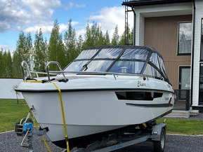 Yamarin 60 DC