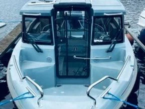 Yamarin Cross 60 Cabin