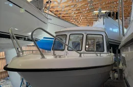 TG 6500 Sport Cruiser