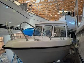 TG 6500 Sport Cruiser