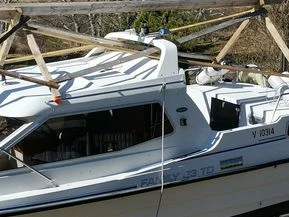 SeaStar Family 23 TD Matkavene