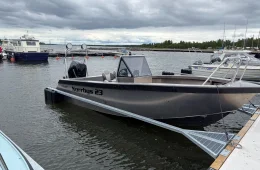 Norrbys 23