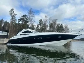 Sunseeker Portofino 53