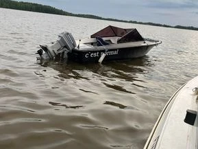 Flipper 470 GT