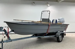 Silacraft Sila 465