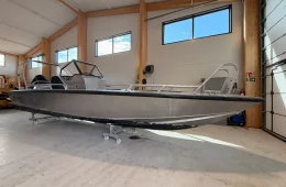 Anytec 750 SP