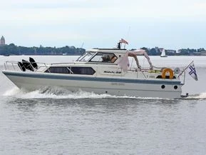 Nidelv 28 Classic