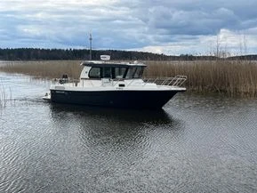 Nord Star 26 Patrol