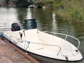 Scantic 580 L 580
