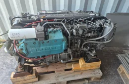 Yanmar Muu malli