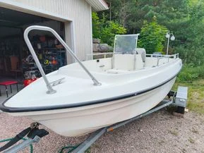 Scantic 470 R