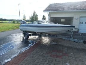 Yamarin 600 Big Ride