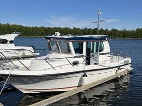 Nord Star 26 Patrol