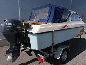 Lohi 485 HT