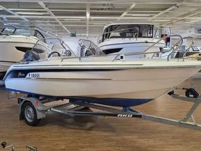 Yamarin 47 TC
