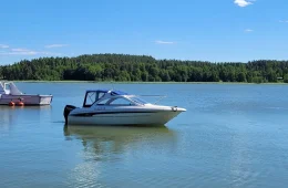 Yamarin 56 HT