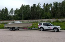 XO 240 RS Open