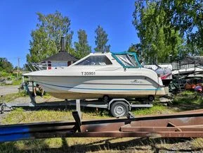 Uttern 5500 HT