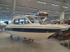 Yamarin 59 Cabin