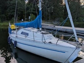 Finn Express 83