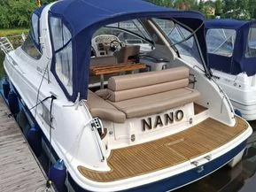 Bavaria 33 Sport HT